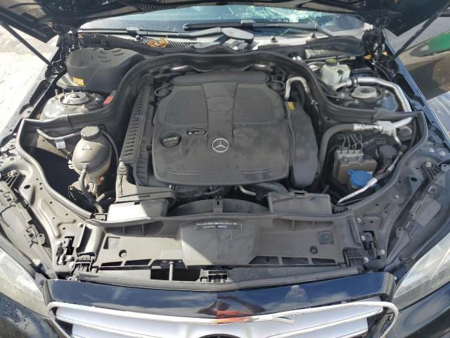 Photo 11 from auction – 2014 MERCEDES-BENZ E 350 with VIN WDDHF5KB7EB074014