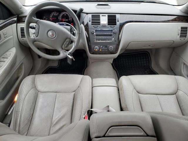 Photo 8 from auction – 2008 CADILLAC DTS with VIN 1G6KD57Y78U177321