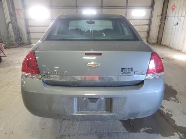 Photo 6 from auction – 2007 CHEVROLET IMPALA LT with VIN 2G1WT58K679415207