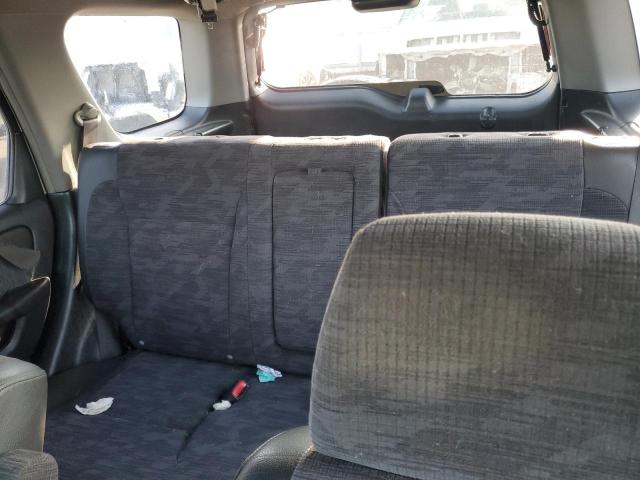 Photo 10 from auction – 2004 HONDA CR-V LX with VIN JHLRD68424C011577