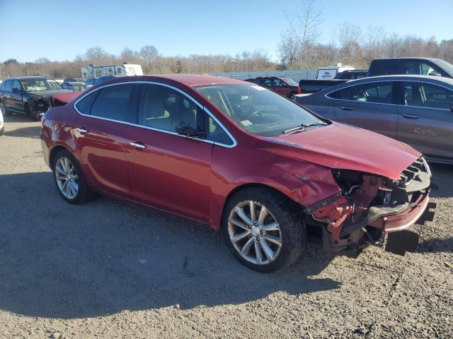 Photo 4 from auction – 2013 BUICK VERANO with VIN 1G4PP5SK5D4255646