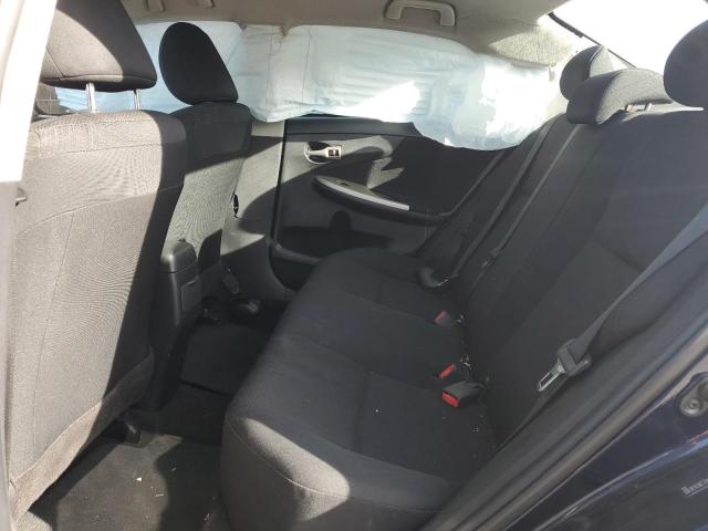 Photo 10 from auction – 2011 TOYOTA COROLLA BA with VIN 2T1BU4EE2BC636100