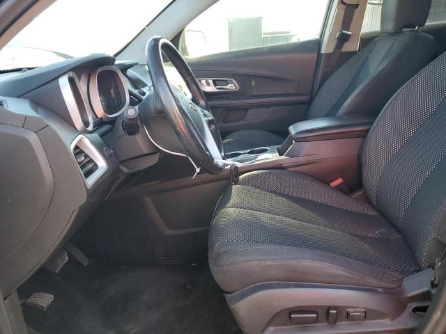 Photo 7 from auction – 2015 CHEVROLET EQUINOX LT with VIN 2GNALBEK8F6295910