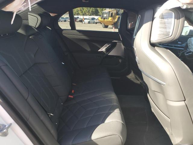 Photo 10 from auction – 2024 BMW I7 EDRIVE5 with VIN WBY43EJ04RCS69245