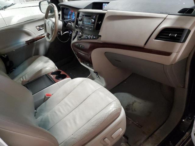 Photo 8 from auction – 2012 TOYOTA SIENNA XLE with VIN 5TDYK3DC8CS270436