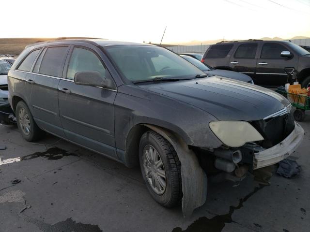 Photo 4 from auction – 2007 CHRYSLER PACIFICA T with VIN 2A8GF68X97R345988