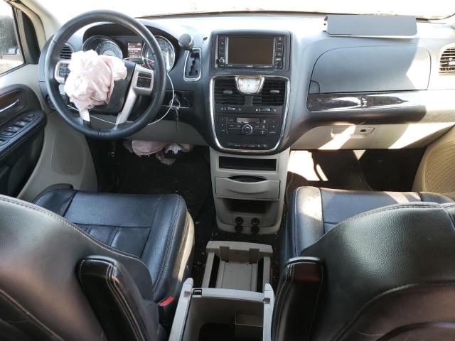 Photo 8 from auction – 2014 CHRYSLER TOWN & COU with VIN 2C4RC1BG8ER396948