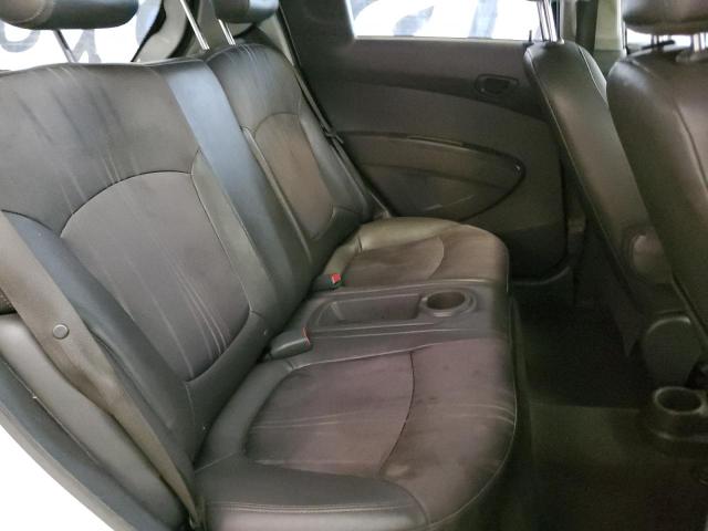 Photo 10 from auction – 2015 CHEVROLET SPARK 1LT with VIN KL8CD6S96FC737221