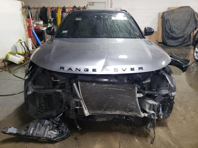 Photo 5 from auction – 2018 LAND ROVER RANGE ROVE with VIN SALYM2RV6JA730596