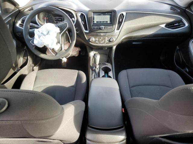 Photo 8 from auction – 2017 CHEVROLET MALIBU LS with VIN 1G1ZC5ST5HF242819
