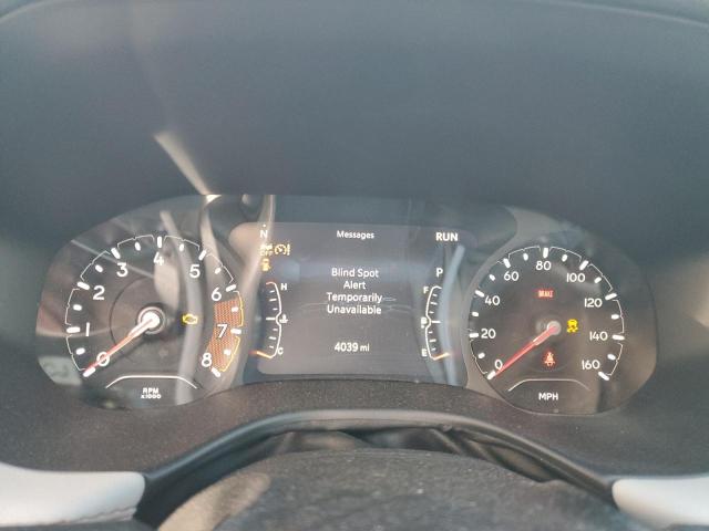 Photo 9 from auction – 2025 JEEP COMPASS LI with VIN 3C4NJDCN1ST508419