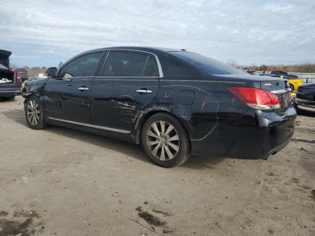 Photo 2 from auction – 2012 TOYOTA AVALON BAS with VIN 4T1BK3DBXCU462218