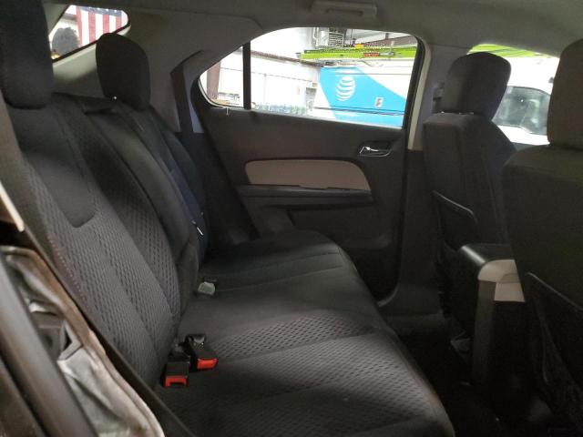 Photo 11 from auction – 2010 CHEVROLET EQUINOX LT with VIN 2CNALDEW6A6309623