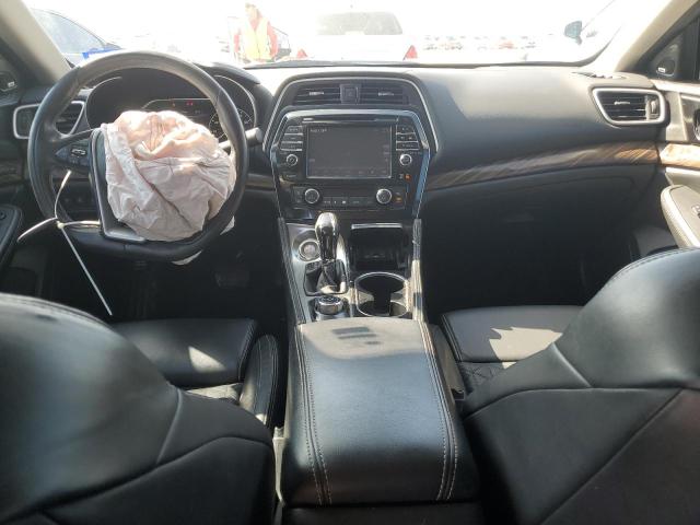 Photo 8 from auction – 2017 NISSAN MAXIMA 3.5 with VIN 1N4AA6AP5HC435435