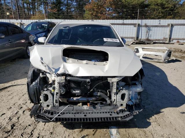 Photo 5 from auction – 2017 SUBARU WRX STI with VIN JF1VA2M64H9841281