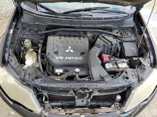 Photo 12 from auction – 2007 MITSUBISHI OUTLANDER with VIN JA4MS31XX7Z008003