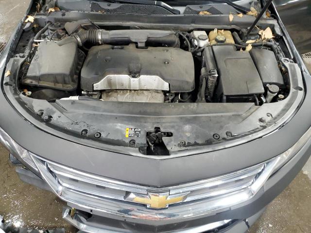 Photo 11 from auction – 2015 CHEVROLET IMPALA LS with VIN 2G11X5SL5F9160113