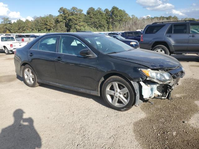 Foto 4 de la subasta – 2012 TOYOTA CAMRY BASE con VIN 4T1BF1FK2CU594914