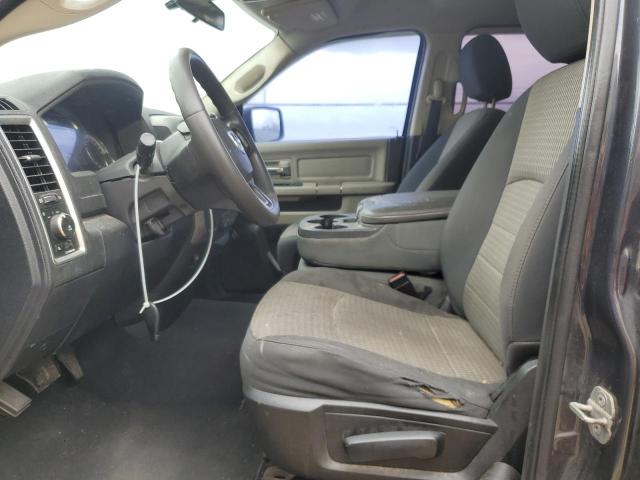 صورة رقم 7 من المزاد - 2013 RAM 1500 SLT مع VIN 1C6RR6GP7DS597412