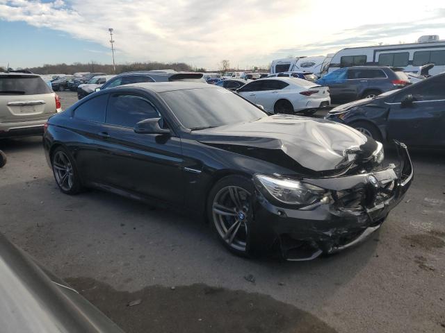 Photo 4 from auction – 2015 BMW M4 with VIN WBS3R9C50FF708777