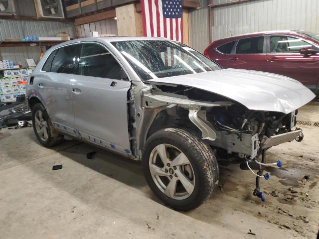 Photo 4 from auction – 2022 AUDI Q3 PREMIUM with VIN WA1BUCF30N1130534