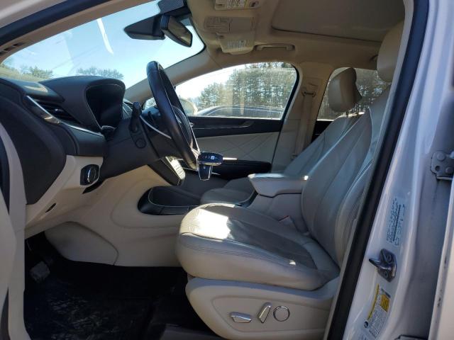 Photo 7 from auction – 2017 LINCOLN MKC RESERV with VIN 5LMTJ3DH0HUL32142