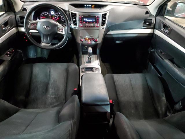 Photo 8 from auction – 2013 SUBARU LEGACY 2.5 with VIN 4S3BMBC62D3016570