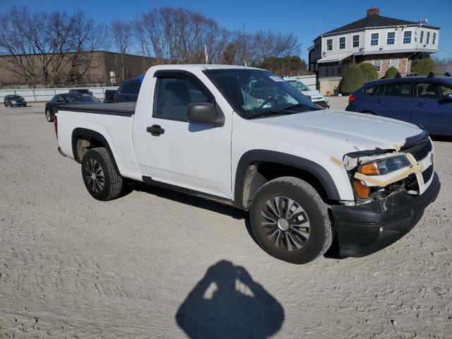 Photo 4 from auction – 2012 CHEVROLET COLORADO with VIN 1GCCSBF99C8149876