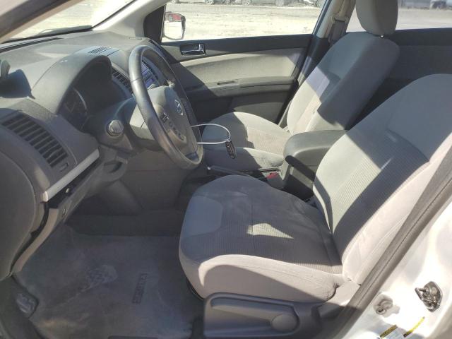 Photo 7 from auction – 2012 NISSAN SENTRA 2.0 with VIN 3N1AB6AP9CL708402