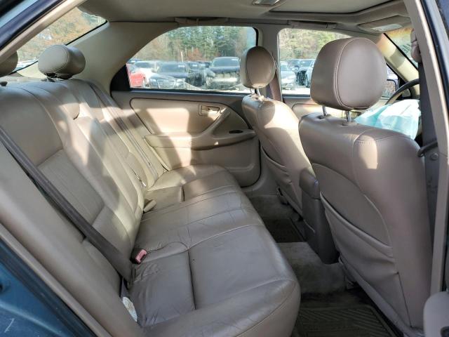Photo 10 from auction – 2000 TOYOTA CAMRY LE with VIN 4T1BF28K0YU942820
