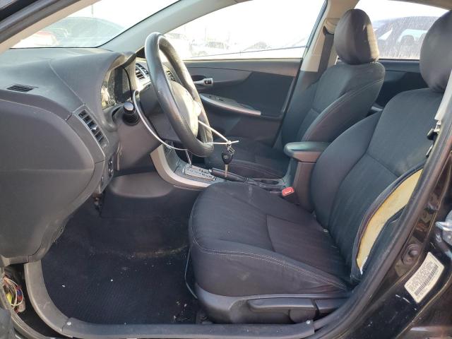Photo 7 from auction – 2013 TOYOTA COROLLA BA with VIN 5YFBU4EE3DP153329