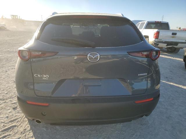 Photo 6 from auction – 2023 MAZDA CX-30 PREF with VIN 3MVDMBCM1PM528619
