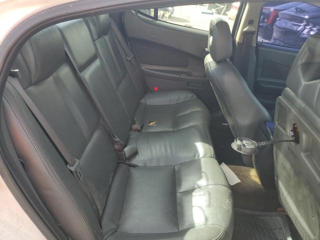 Photo 10 from auction – 2004 PONTIAC GRAND PRIX with VIN 2G2WS522941132205