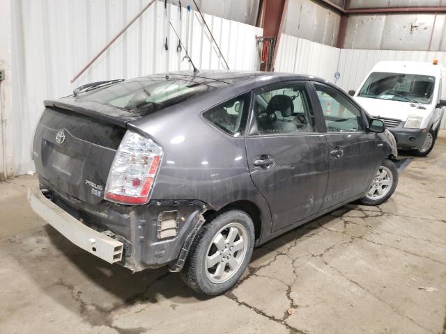 Photo 3 from auction – 2007 TOYOTA PRIUS with VIN JTDKB20U173258327