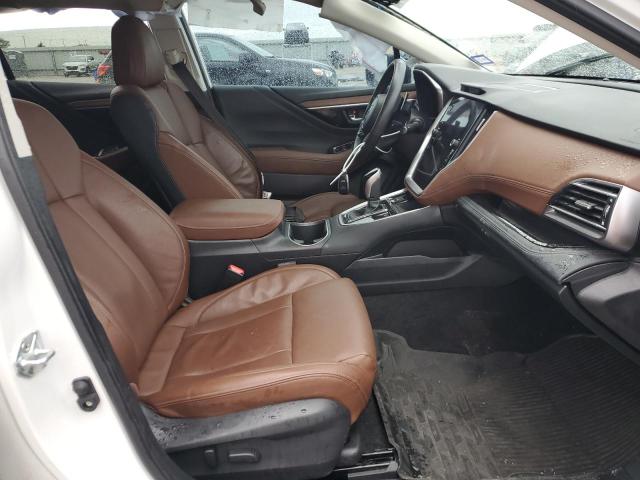 Photo 7 from auction – 2023 SUBARU OUTBACK TO with VIN 4S4BTAPC0P3132704