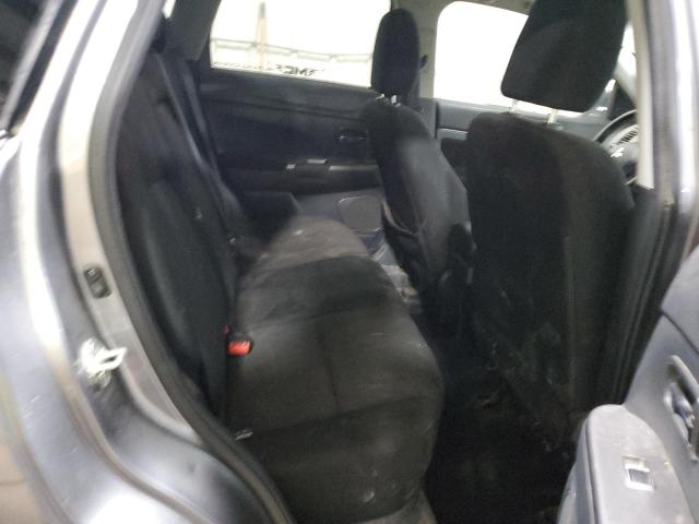 Photo 11 from auction – 2020 MITSUBISHI OUTLANDER with VIN JA4AR3AU6LU013260