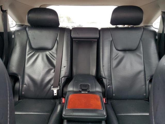Photo 10 from auction – 2011 LEXUS RX 350 with VIN 2T2ZK1BA9BC062045