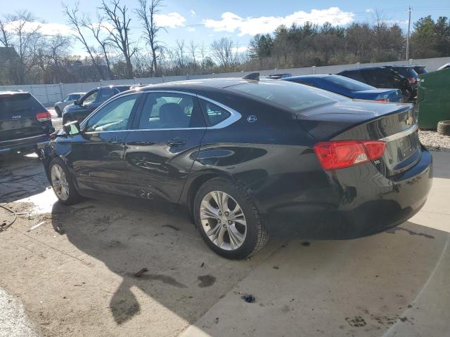 Photo 2 from auction – 2015 CHEVROLET IMPALA LT with VIN 2G1125S36F9135431
