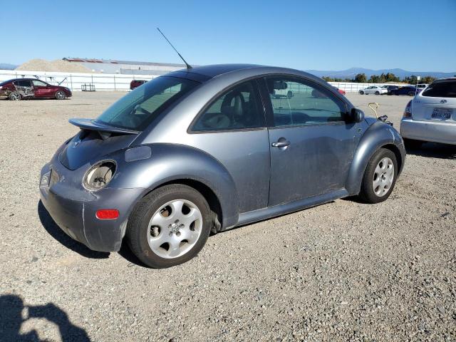 Photo 3 from auction – 2002 VOLKSWAGEN NEW BEETLE with VIN 3VWCD21C52M407413