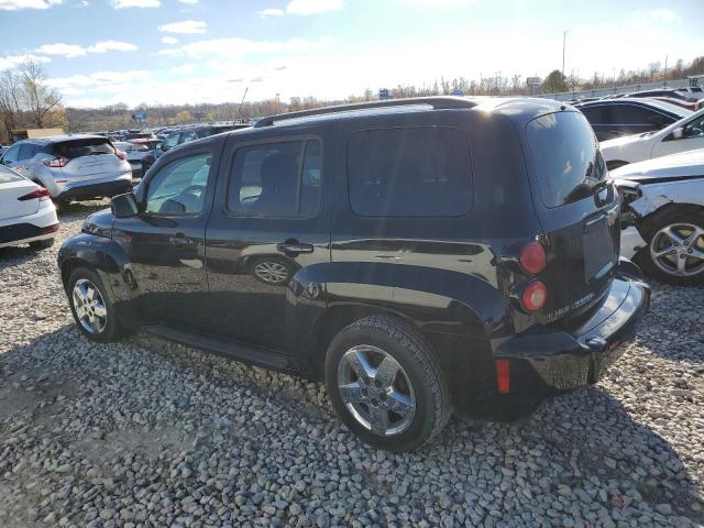 Photo 2 from auction – 2010 CHEVROLET HHR LT with VIN 3GNBABDB8AS535544