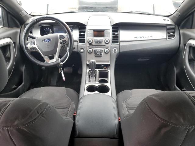 Photo 8 from auction – 2018 FORD TAURUS SEL with VIN 1FAHP2E82JG137416
