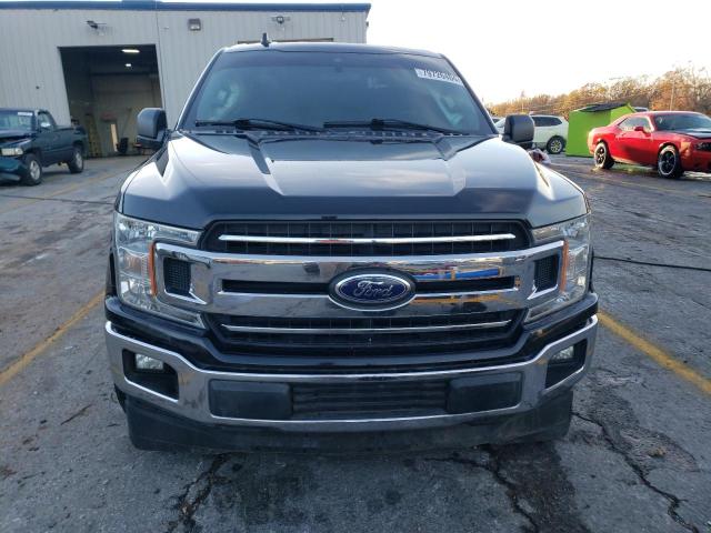 Photo 5 from auction – 2019 FORD F150 SUPER with VIN 1FTEW1C5XKFA64242