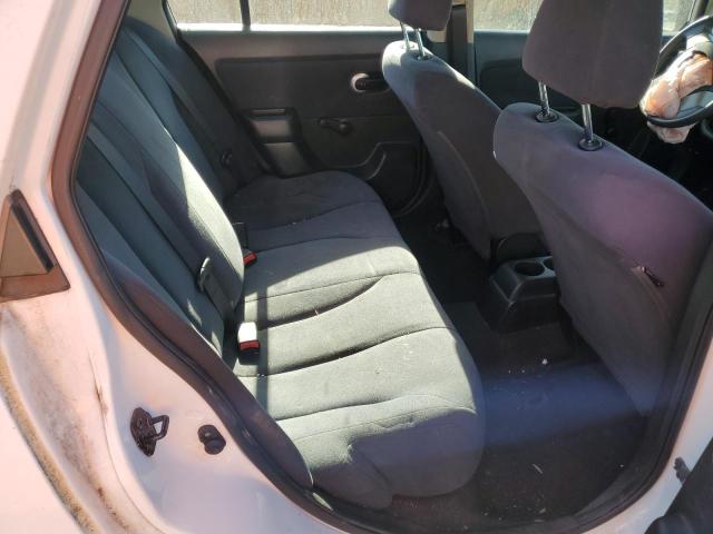 Photo 10 from auction – 2010 NISSAN VERSA S with VIN 3N1CC1AP9AL390903