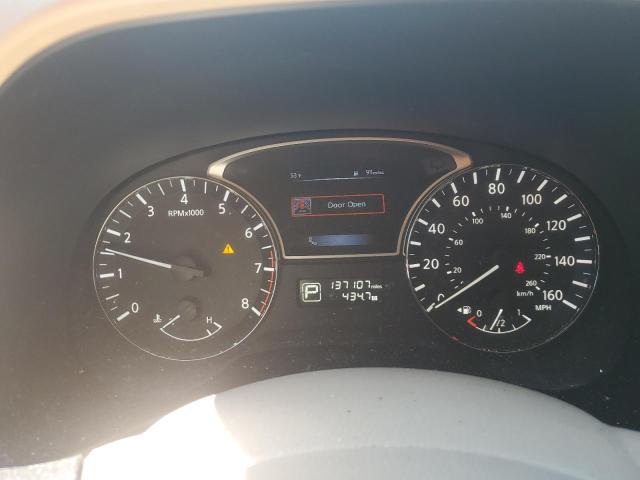 Photo 9 from auction – 2015 NISSAN PATHFINDER with VIN 5N1AR2MN1FC710183