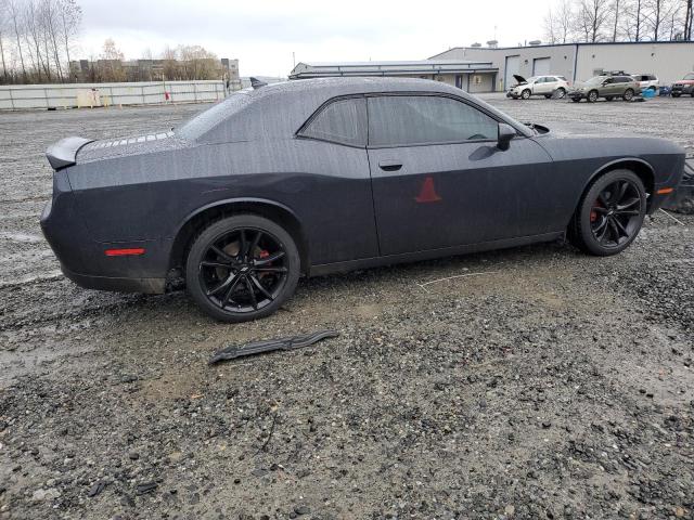 Photo 3 from auction – 2017 DODGE CHALLENGER with VIN 2C3CDZAG7HH600088