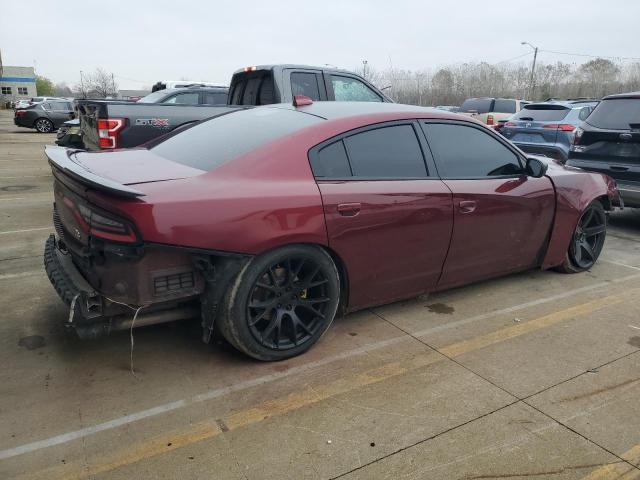 Photo 3 from auction – 2017 DODGE CHARGER R/ with VIN 2C3CDXCT1HH659779
