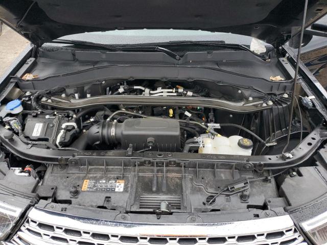 Photo 12 from auction – 2022 FORD EXPLORER L with VIN 1FMSK8FH3NGC13081