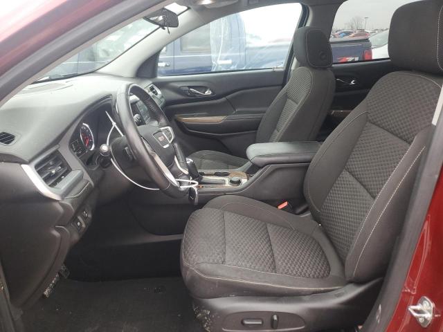Photo 7 from auction – 2018 GMC ACADIA SLE with VIN 1GKKNLLSXJZ216805