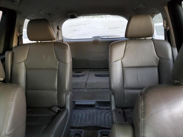 Photo 10 from auction – 2015 HONDA ODYSSEY EX with VIN 5FNRL5H63FB098682
