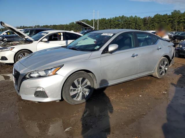 NISSAN ALTIMA S 2021 with VIN 1N4BL4BV9MN382768 - Photo from auction